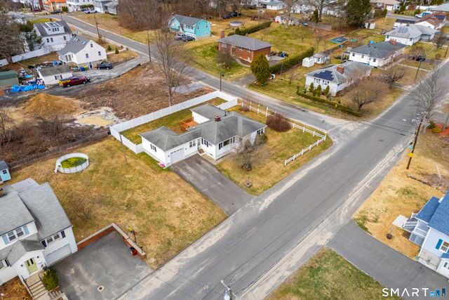 215 Wesley Street, Waterbury, CT 06708