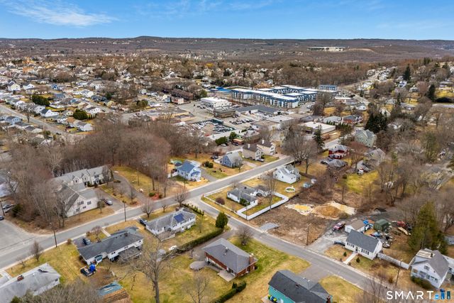 215 Wesley Street, Waterbury, CT 06708