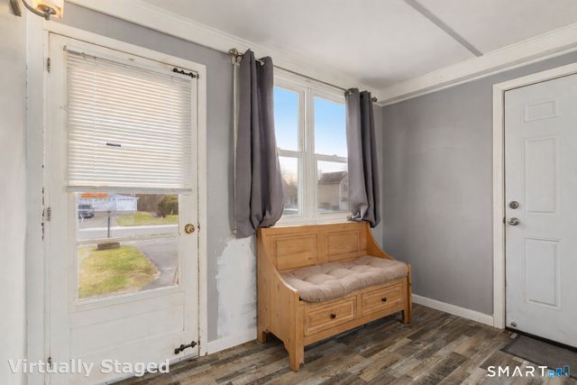 215 Wesley Street, Waterbury, CT 06708