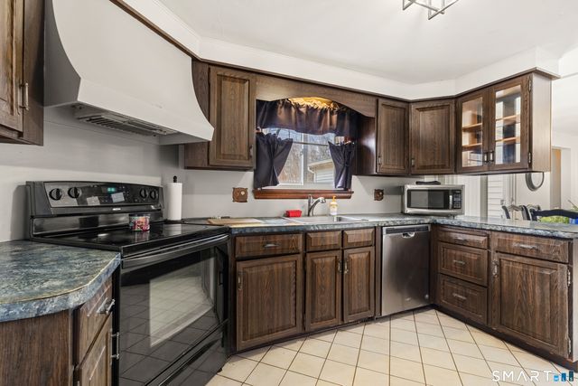 215 Wesley Street, Waterbury, CT 06708