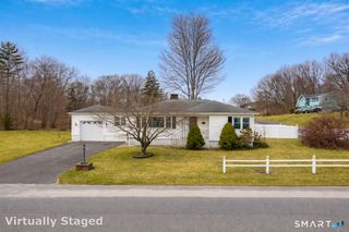 215 Wesley Street, Waterbury, CT 06708