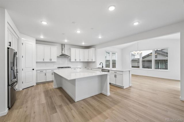 3731 N Hayleyville Street, Aurora, CO 80019