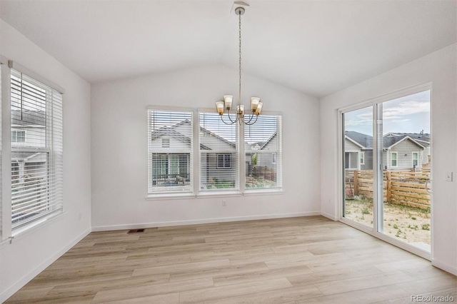 3731 N Hayleyville Street, Aurora, CO 80019