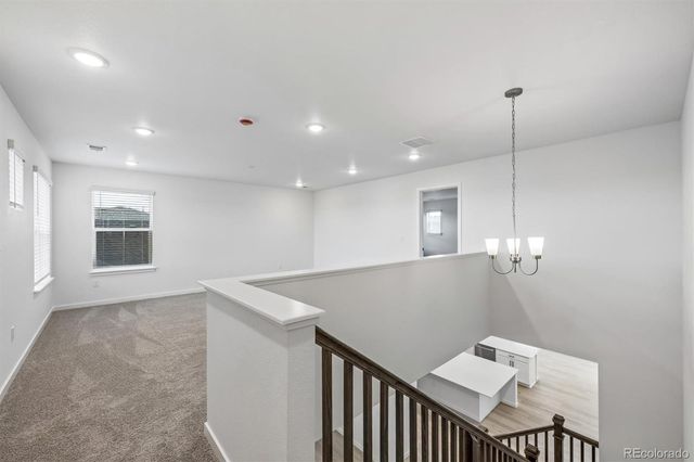 3731 N Hayleyville Street, Aurora, CO 80019