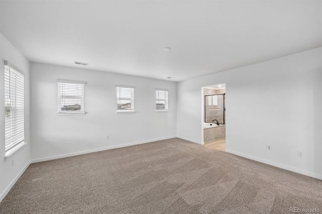 3731 N Hayleyville Street, Aurora, CO 80019