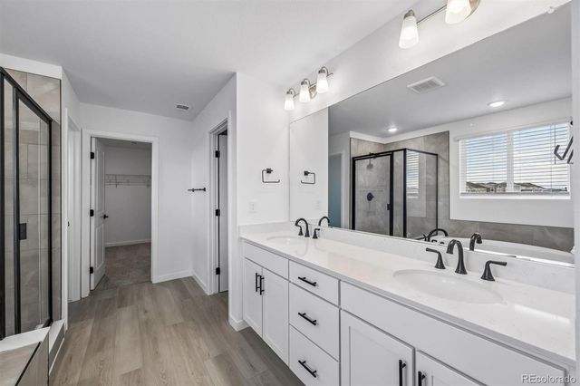 3731 N Hayleyville Street, Aurora, CO 80019