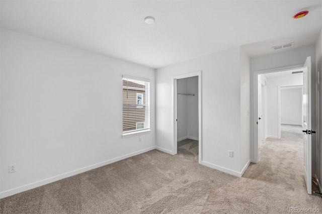 3731 N Hayleyville Street, Aurora, CO 80019
