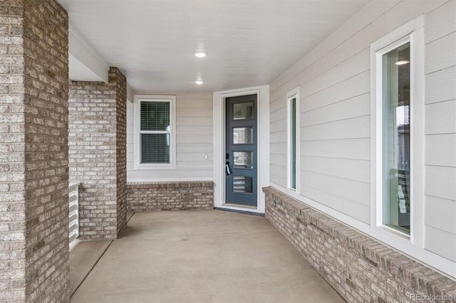 3731 N Hayleyville Street, Aurora, CO 80019