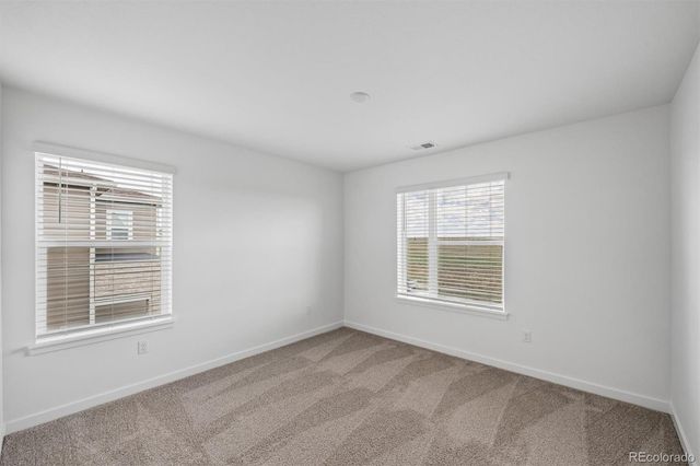 3731 N Hayleyville Street, Aurora, CO 80019