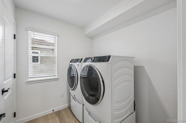 3731 N Hayleyville Street, Aurora, CO 80019