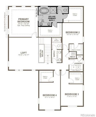 3731 N Hayleyville Street, Aurora, CO 80019