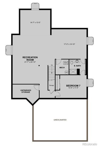 3731 N Hayleyville Street, Aurora, CO 80019