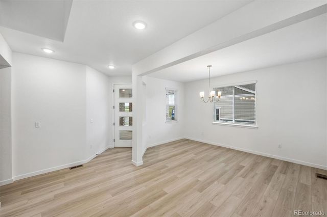 3731 N Hayleyville Street, Aurora, CO 80019