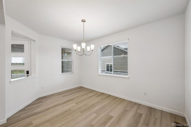 3731 N Hayleyville Street, Aurora, CO 80019
