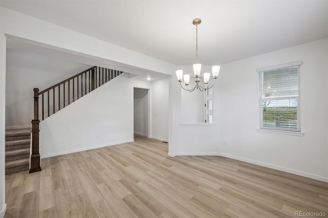 3731 N Hayleyville Street, Aurora, CO 80019