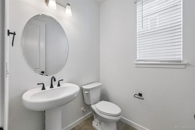 3731 N Hayleyville Street, Aurora, CO 80019
