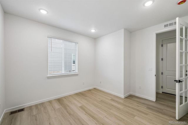 3731 N Hayleyville Street, Aurora, CO 80019