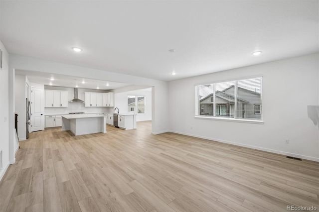 3731 N Hayleyville Street, Aurora, CO 80019