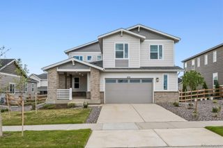 3731 N Hayleyville Street, Aurora, CO 80019