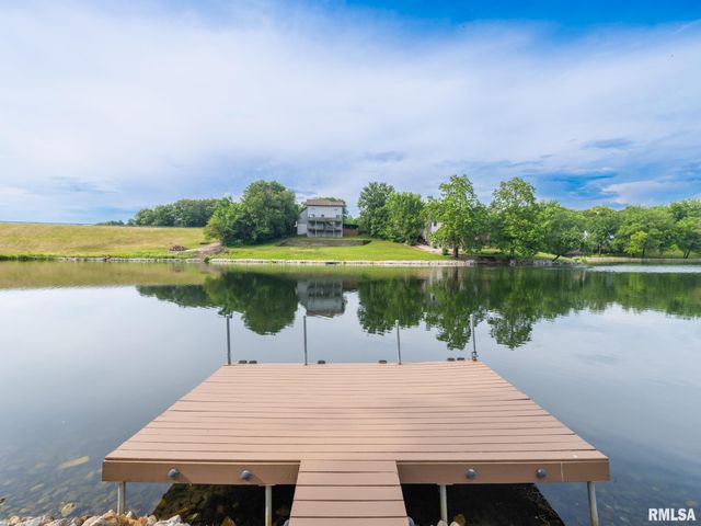 4906 S SIR LIONEL Court, Mapleton, IL 61547