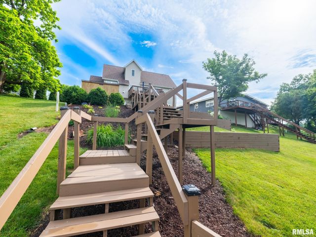 4906 S SIR LIONEL Court, Mapleton, IL 61547