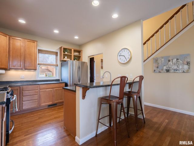 4906 S SIR LIONEL Court, Mapleton, IL 61547