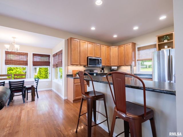 4906 S SIR LIONEL Court, Mapleton, IL 61547
