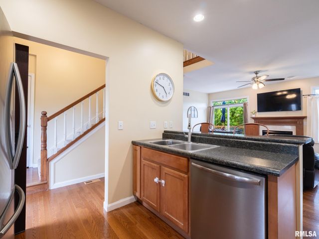 4906 S SIR LIONEL Court, Mapleton, IL 61547