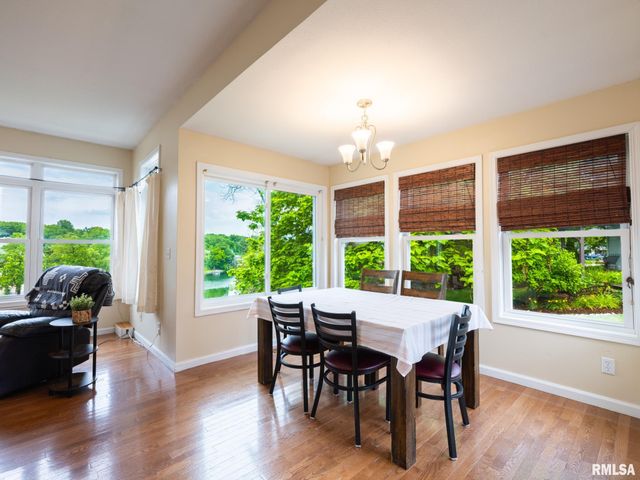 4906 S SIR LIONEL Court, Mapleton, IL 61547