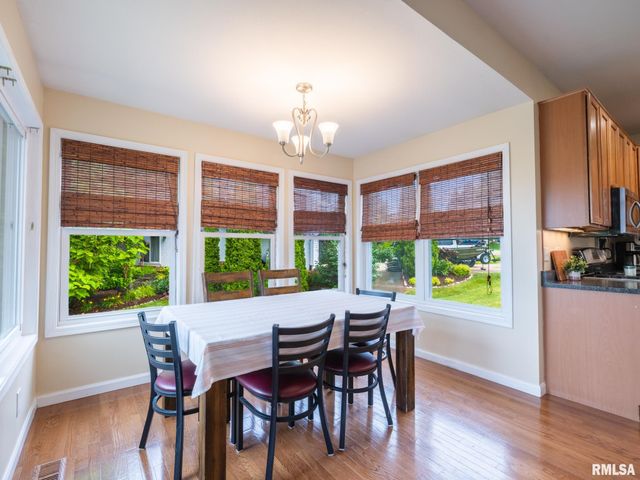 4906 S SIR LIONEL Court, Mapleton, IL 61547