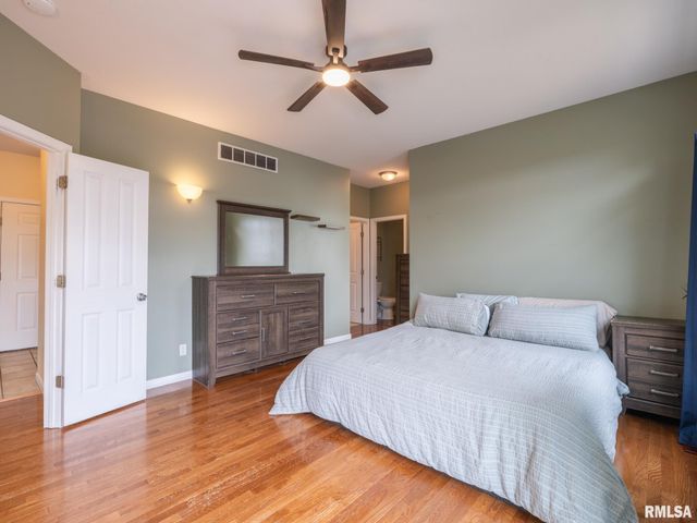 4906 S SIR LIONEL Court, Mapleton, IL 61547