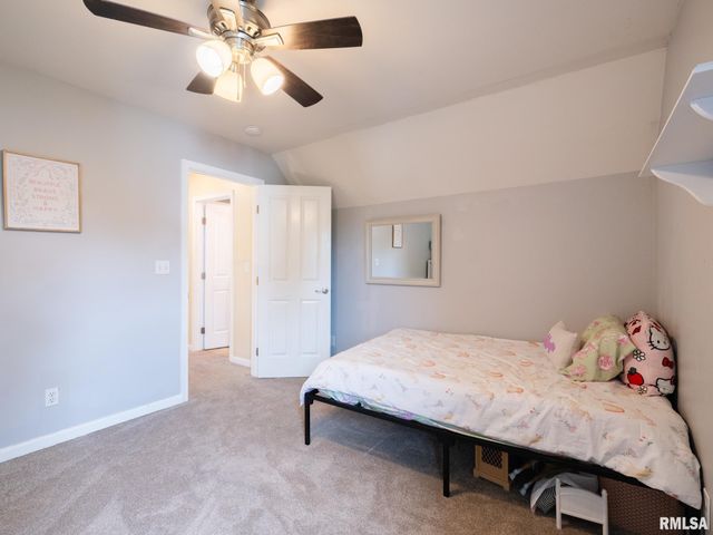 4906 S SIR LIONEL Court, Mapleton, IL 61547
