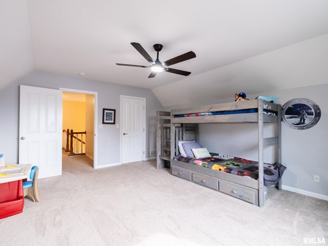 4906 S SIR LIONEL Court, Mapleton, IL 61547