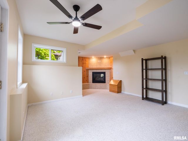 4906 S SIR LIONEL Court, Mapleton, IL 61547