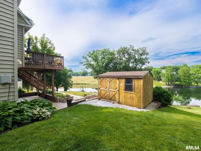 4906 S SIR LIONEL Court, Mapleton, IL 61547