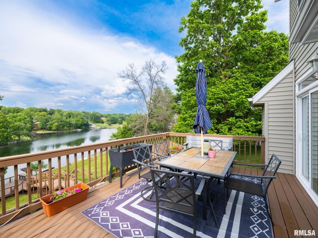 4906 S SIR LIONEL Court, Mapleton, IL 61547