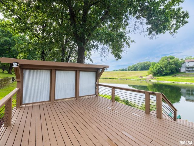 4906 S SIR LIONEL Court, Mapleton, IL 61547