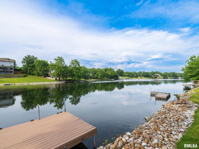 4906 S SIR LIONEL Court, Mapleton, IL 61547