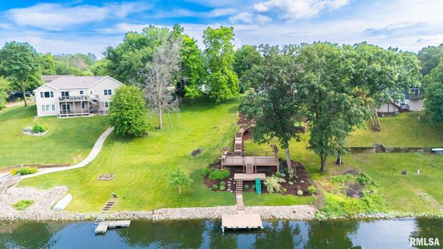 4906 S SIR LIONEL Court, Mapleton, IL 61547