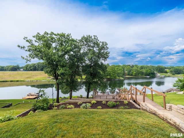 4906 S SIR LIONEL Court, Mapleton, IL 61547