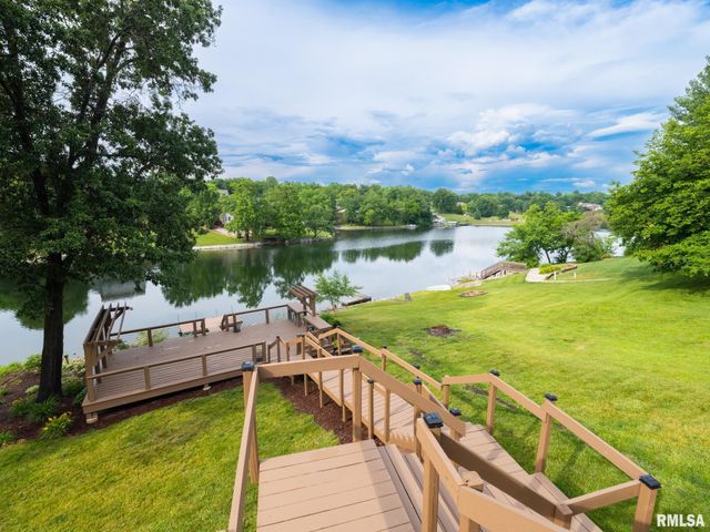 4906 S SIR LIONEL Court, Mapleton, IL 61547