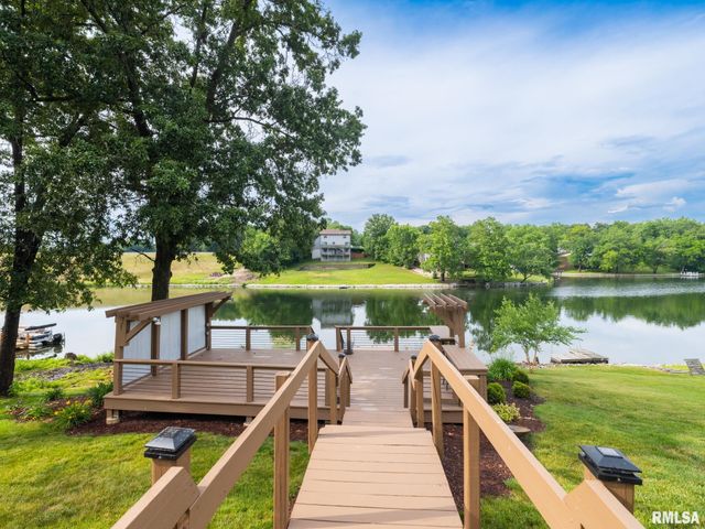 4906 S SIR LIONEL Court, Mapleton, IL 61547