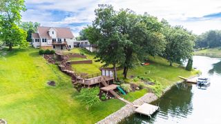 4906 S SIR LIONEL Court, Mapleton, IL 61547