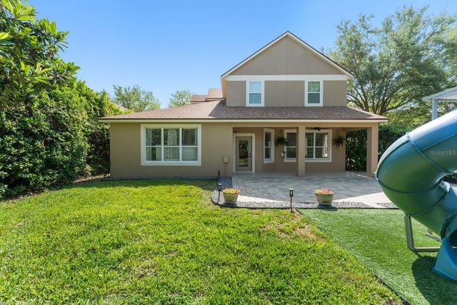611 BROOKFIELD TERRACE, Deland, FL 32724
