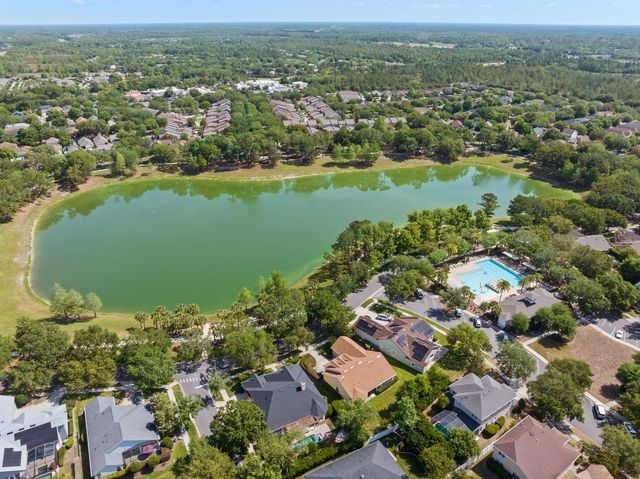 611 BROOKFIELD TERRACE, Deland, FL 32724