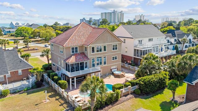 701 Hillside Ave. N, North Myrtle Beach, SC 29582