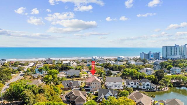 701 Hillside Ave. N, North Myrtle Beach, SC 29582