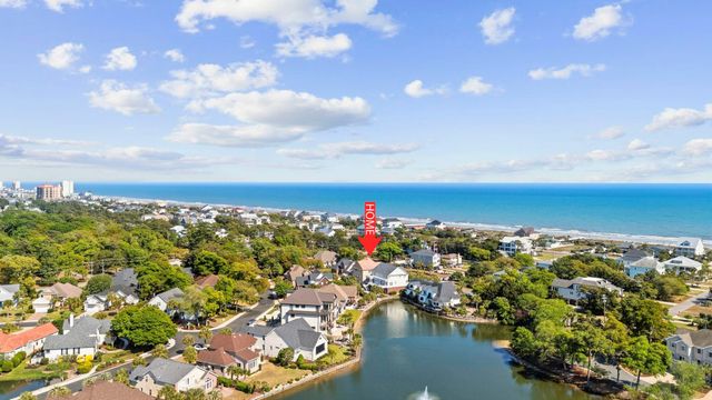 701 Hillside Ave. N, North Myrtle Beach, SC 29582