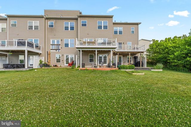4532 TINDER BOX CIR, Monrovia, MD 21770