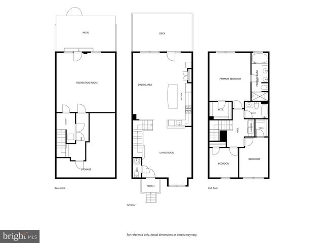 4532 TINDER BOX CIR, Monrovia, MD 21770